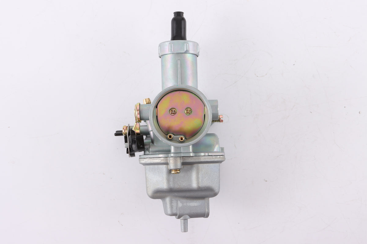 Carburatore ZEEB 30mm Con Leva Arria Per Moto Da Cross Quad ATV 200cc 250cc