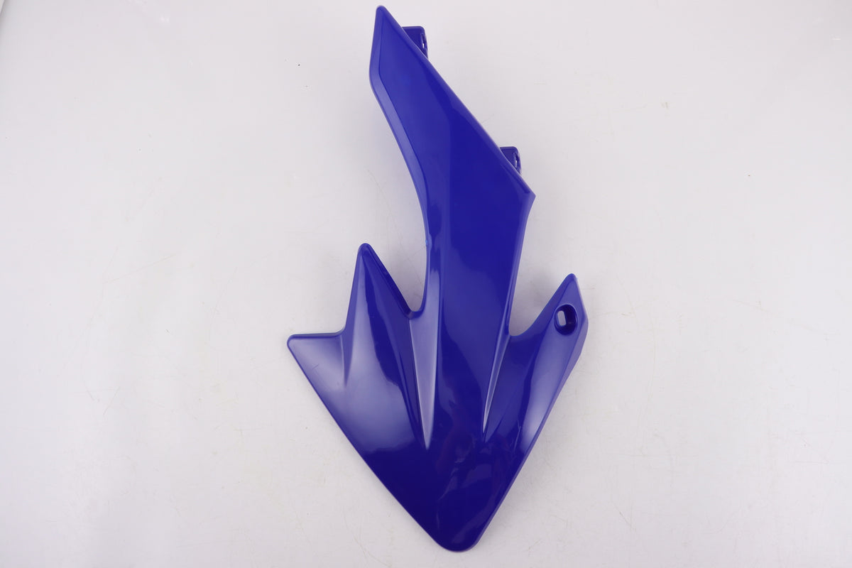 Blue Plastics Guard & Fender Kit For CRF50 70cc 125cc Pit Pro Trail Dirt Bikes
