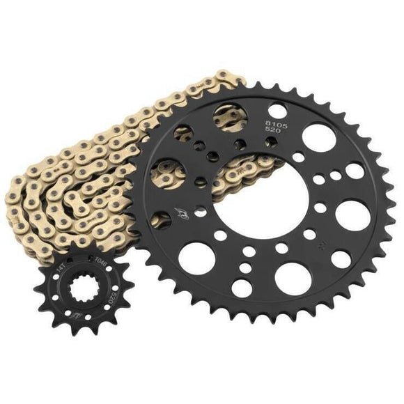 Chain&Sprocket