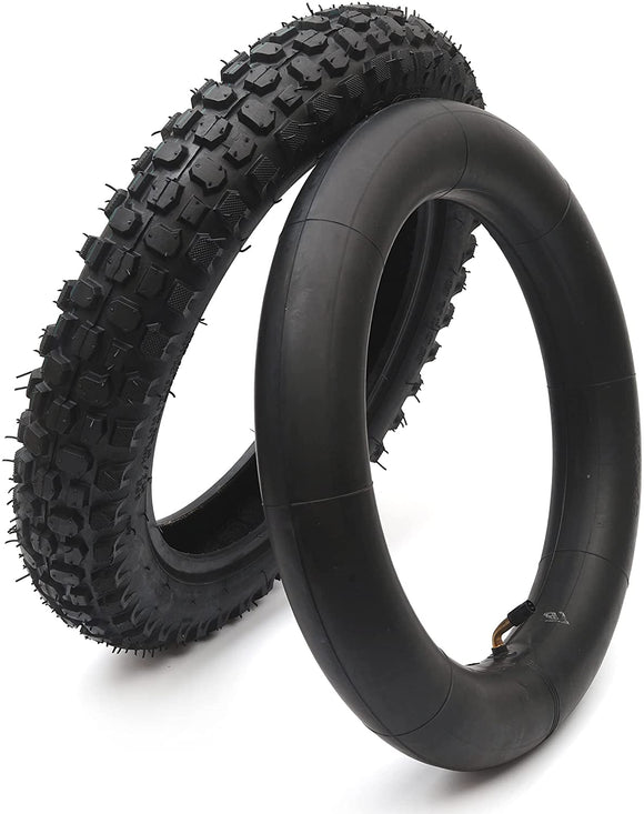 Wheel Tyre