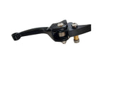 Black CNC Clutch Brake Lever Set Heavy Duty 125cc 140cc 150cc Pit Dirt Bike