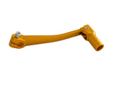 Gold 11mm CNC Gear Shift Lever Shifter For Honda CRF50 XR50 50cc–125cc Pit Dirt Bike (Copy)