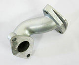 PZ 19mm Lever Choke Carb Carby+manifold  70cc 110cc PIT Quad Dirt Bike ATV