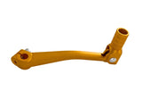 Gold 11mm CNC Gear Shift Lever Shifter For Honda CRF50 XR50 50cc–125cc Pit Dirt Bike (Copy)