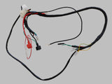 Basic AC Wire Wiring Harness Loom 250cc Engine PIT Trail Quad Dirt Bike ATV