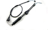 960mm Throttle Accelerator Cable Line YAMAHA PEEWEE 80 PW80 PY80 PIT DIRT BIKE