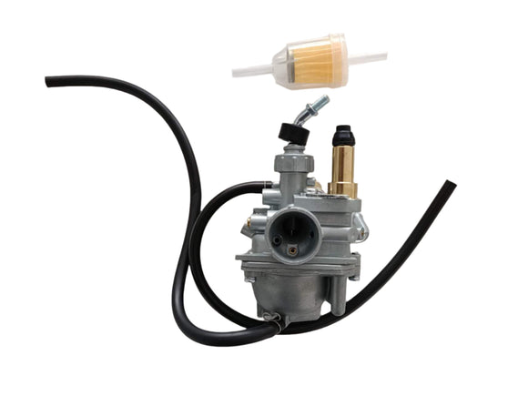 TTR50 Mikuni Engine Carburettor Carby Carb for Yamaha TT-R50 TTR50 TTR 50cc BIKE
