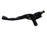 10MM Front Right Hydraulic Brake Master Lever Cylinder Pit/Dirt Bike/ATV/Quad