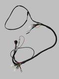 Basic AC Wire Wiring Harness Loom 250cc Engine PIT Trail Quad Dirt Bike ATV