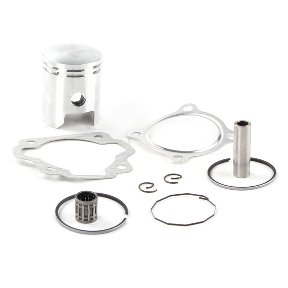 Piston Rings & Gasket Set for Yamaha PW80 PY80 Jianshe Coyote 80cc Peewee Engine Parts