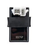 6 Pin DC CDI Ignition Unit For GY6 125cc 150cc Scooter ATV Quad Buggy Pit Bike