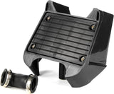 BLACK 32mm Air Filter Cleaner Box YAMAHA PY80 PW80 PEEWEE 80 PIT TRAIL DIRT BIKE