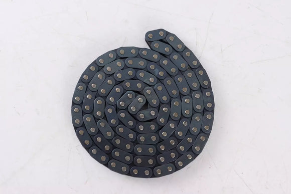 Drive Chain T8F 144 Links 43cc 47cc 49cc ATV QUAD DIRT PITPRO BIKE POCKET ROCKET