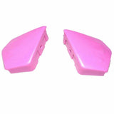 NEW PINK Plastics Kit Set + Fuel Tank & Seat For Yamaha PW50 PeeWee 50 PY50 Kids Dirt Bike