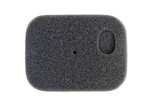 Yamaha PW50 Peewee 50 PY50 LC50 Air Filter Element Foam Cleaner Box Replacement