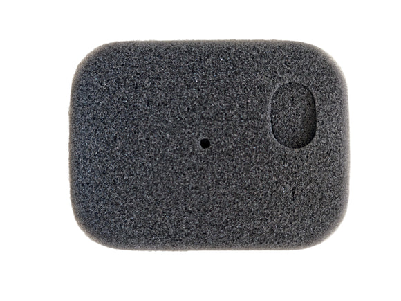 Yamaha PW50 Peewee 50 PY50 LC50 Air Filter Element Foam Cleaner Box Replacement