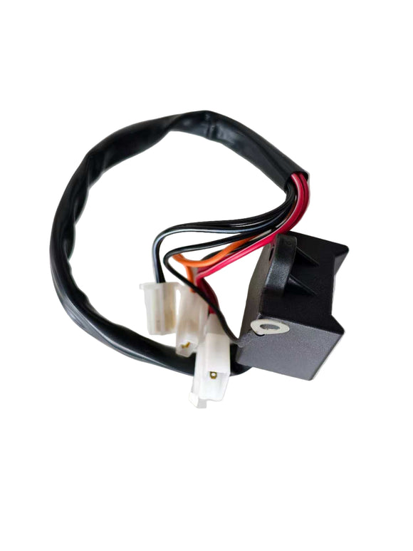 CDI Ignition Black Box Unit for Yamaha PW80 PY80 Peewee 80 2-Stroke Dirt Pit Bike