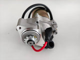 2 Stud Bottom Mount Start Starter Motor 110cc 125cc PIT Quad Dirt Bike ATV Buggy