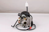 24mm Carb Carburetor Bent Angled Air Filter GY6 150cc Quad Dirt Bike ATV Buggy