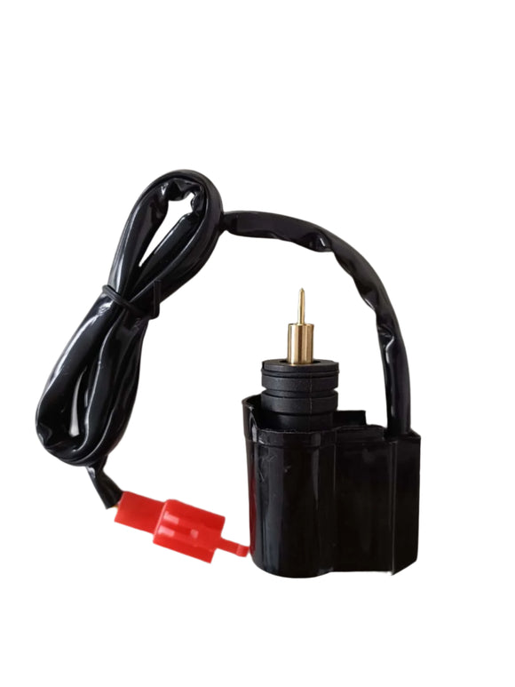 Electric Auto Choke For GY6 50cc 125cc 150cc Scooter Moped ATV Quad Go Kart Buggy