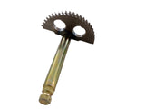 Kick Starter Spindle Gear Set for Yamaha PW50 PY50 Peewee 50 Y-Zinger – Complete Kit