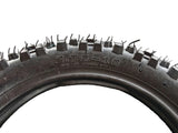 2.75-10 Tire & Inner Tube Set For Yamaha PW50 TTR50 Honda CRF50 Pit Bike