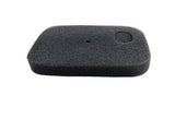 Yamaha PW50 Peewee 50 PY50 LC50 Air Filter Element Foam Cleaner Box Replacement