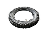 Front Rear Tire Tube Set 2.50-10 2.75-10 For CRF50 XR50 TTR50 PW50 Pit Bike