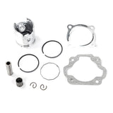 Piston Rings & Gasket Set for Yamaha PW80 PY80 Jianshe Coyote 80cc Peewee Engine Parts