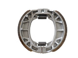 120mm Drum Brake Shoes Pair Motorcycle Pit Bike Dirt Bike ATV Universal Fit