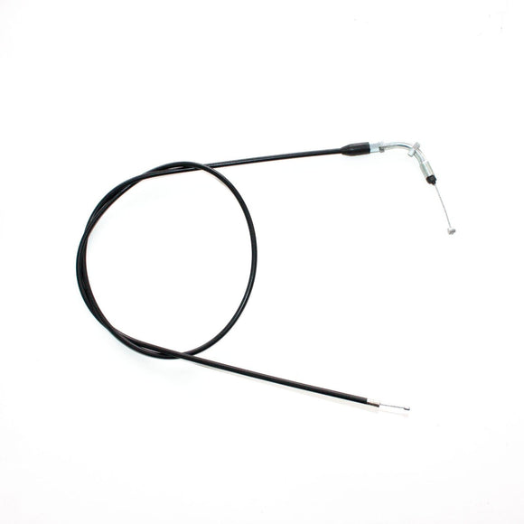 1240mm 75mm Twist Throttle Cable PIT TRAIL QUAD DIRT BIKE MOTORISED PUSH BIKE