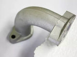 PZ 22mm Lever Choke Carby+intake manifold 110cc 125cc PIT PRO Dirt Bike