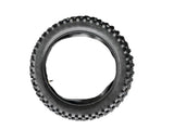 70/100-17 Front 90/100-16 Rear Pit Bike Tyre Tire Tube Set Dirt Bike