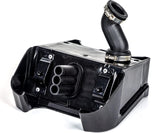 20MM CARBURETOR CARBY + BLACK AIR BOX YAMAHA PEEWEE 80 PW80 PY80 PIT DIRT BIKE