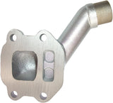 Intake Manifold + Reed Valve for PW50 PW 50 QT50 IN15+BV01