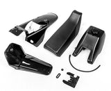 Black Plastic Fairing Kit Seat Fuel Tank for Yamaha PW80 Peewee 80 PY80 Dirt Bike