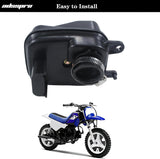 28mm Air Filter Cleaner Box YAMAHA PY50 PW50 PEEWEE 50 PIT PRO TRAIL DIRT BIKE