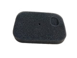 Yamaha PW50 Peewee 50 PY50 LC50 Air Filter Element Foam Cleaner Box Replacement