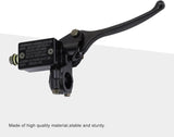 7/8" Right Hydraulic Brake Master Cylinder Lever For GY6 50cc 125cc 150cc 250cc