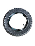 12.5 x 2.75 Tyre + Tube Set Front Rear 47cc 49cc Mini Pocket Dirt Bike Monkey Bike