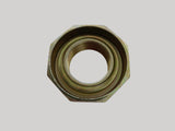 STEERING HEAD STEM BEARINGS NUT Kit For YAMAHA PY50 PW50 PEEWEE YZinger Bike