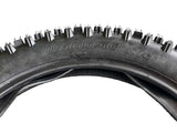 70/100-17 Front 90/100-16 Rear Pit Bike Tyre Tire Tube Set Dirt Bike
