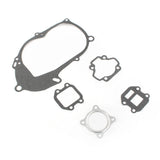 Full Engine Gasket Kit Fits Yamaha PW50 PY50 Y-Zinger Peewee 50 1981-2025 Set