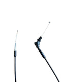 Throttle Cable for Yamaha TTR50 TTR50E 2006-2010 Replaces 1P6-F6311-00-00 Dirt Bike