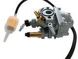 TTR50 Mikuni Engine Carburettor Carby Carb for Yamaha TT-R50 TTR50 TTR 50cc BIKE