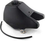 Black Plastic Fairing Kit Seat Fuel Tank for Yamaha PW80 Peewee 80 PY80 Dirt Bike