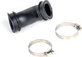 20MM CARBURETOR CARBY + BLACK AIR BOX YAMAHA PEEWEE 80 PW80 PY80 PIT DIRT BIKE