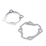 Piston Rings & Gasket Set for Yamaha PW80 PY80 Jianshe Coyote 80cc Peewee Engine Parts
