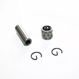 40mm Piston & Ring Set Kit YAMAHA PW50 PY50 PEEWEE 50 PIT Trail DIRT BIKE