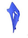 7PCS BLUE CRF50 Style Plastic Kit For 50cc 70cc 90cc 110cc 125cc Pit Bike Fender Set